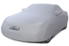 Mercedes  Mercedes-Benz CL Class Coverking Autobody Armor Custom Vehicle Cover