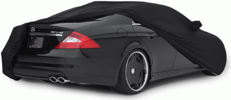 Mercedes  Mercedes-Benz SLK Coverking Stormproof Custom Vehicle Cover