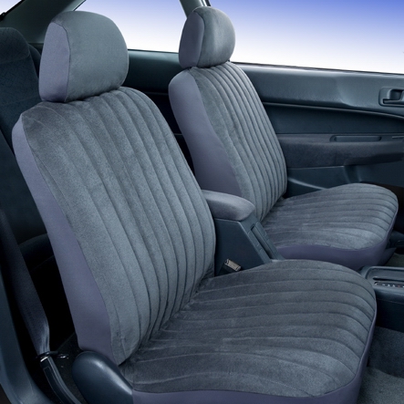 Mercedes  Mercedes-Benz SLK Saddleman Microsuede Seat Cover