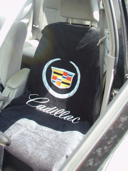 Mercedes  Cadillac Seat Armour Cover