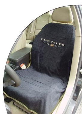 Mercedes  Chrysler Seat Armour Cover