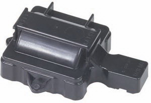 Mercedes  Universal MSD Ignition Coil Cover - HEI Distributors - 8402