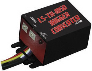 Mercedes  Universal MSD Ignition LSx Trigger Converter to MSD Ignition - 6301