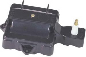 Mercedes  Universal MSD Ignition Module HEI Dust Cover - 8401
