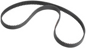 Mercedes  Universal MSD Ignition Replacement Belt - 119CD - Front Drive - 8724