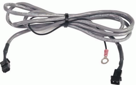 Mercedes  Universal MSD Ignition Shielded Magnetic Pickup Cable - 8862