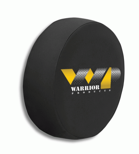 Mercedes  Universal Warrior Tire Cover