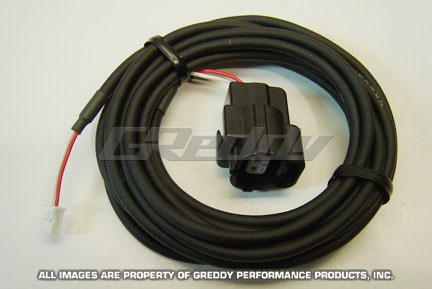 Mercedes  Universal Greddy Info Touch Oil Temp Sensor Harness - 16401704