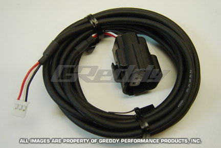 Mercedes  Universal Greddy Info Touch Pressure Sensor Harness - 16401703