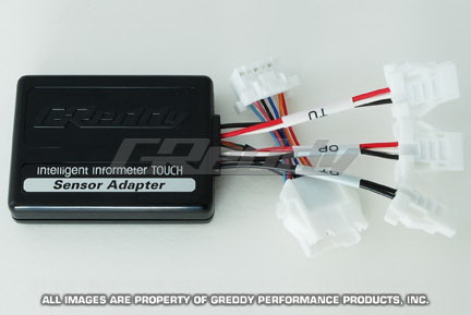 Mercedes  Universal Greddy Info Touch Sensor Adapter - 16401702