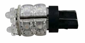 Mercedes  Universal Eurolite 7443 LED Mini Bulb