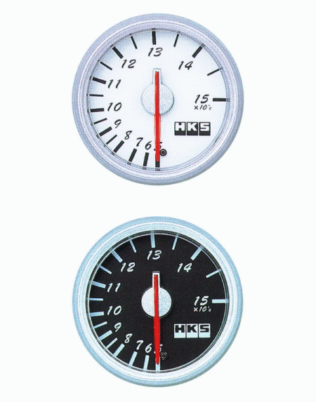 Mercedes  Universal HKS DB Temperature Mechanical Meter