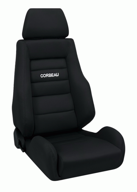 Mercedes  Corbeau GTS II Reclining Seat