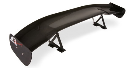 Mercedes  Universal APR GTC-200 Series Wing - AS-105958