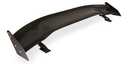 Mercedes  Universal APR GTC-200 Series Wing - AS-105957