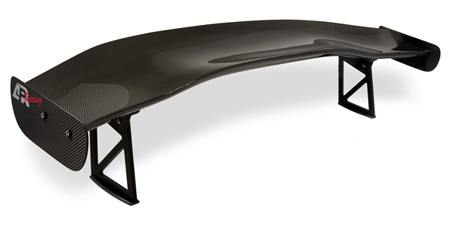 Mercedes  Universal APR GTC-500 Series Wing - AS-107057