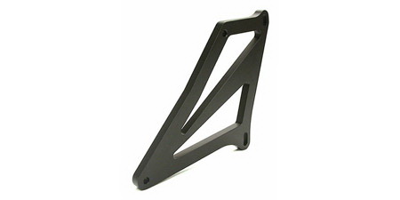 Mercedes  Universal APR Wing Base Stand - AA-101119