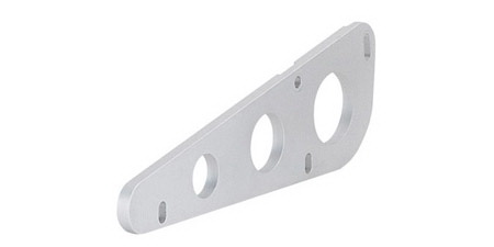 Mercedes  Universal APR Wing Base Stand - AA-100115