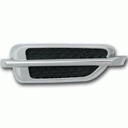 Mercedes  Universal Restyling Ideas Side Vent - 08-SV5-CB03