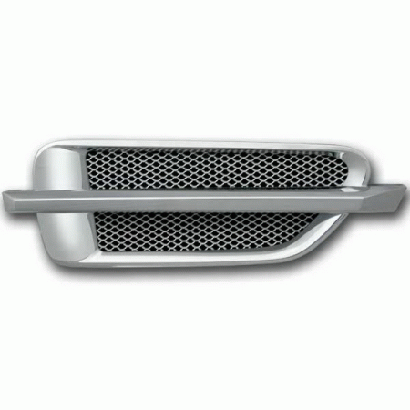 Mercedes  Universal Restyling Ideas Side Vent - 08-SV5-CB02