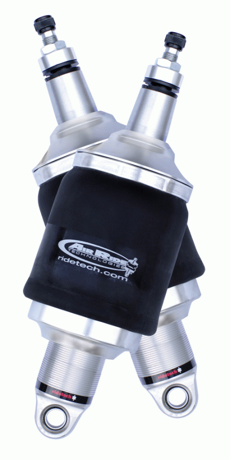 Mercedes  RideTech Single Adjustable ShockWave Kit - 21120305