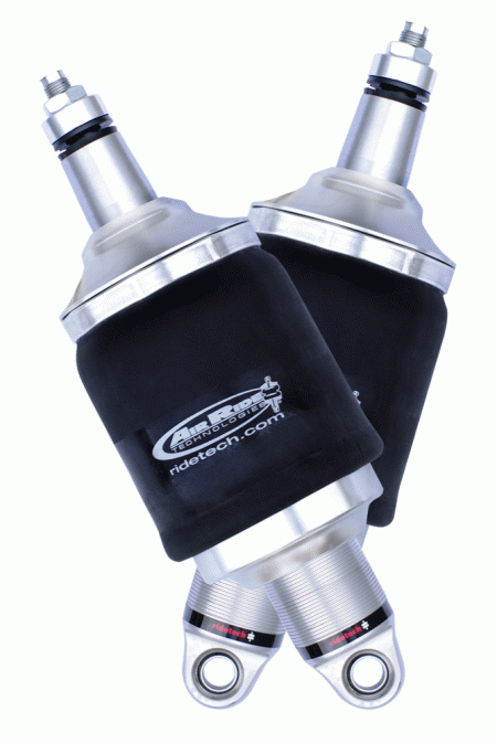 Mercedes  RideTech Non-Adjustable ShockWaves - 24030305