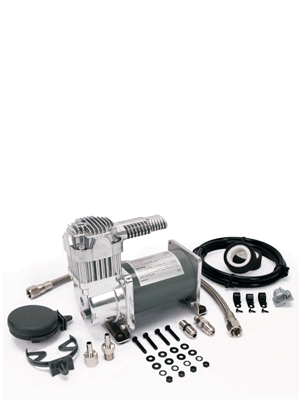 Mercedes  Viair 250C IG Series Compressor Kit - 25058