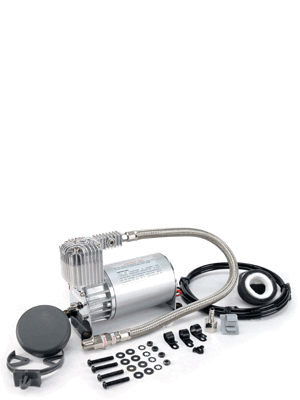 Mercedes  Viair 275C Compressor Kit - 27520
