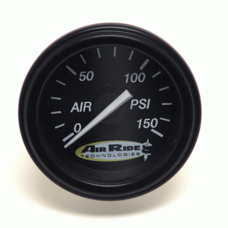 Mercedes  RideTech Air Pressure Gauge - 31960003