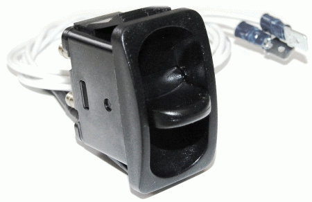 Mercedes  RideTech Paddle Switch - Electric or Pnuematic - 31973500