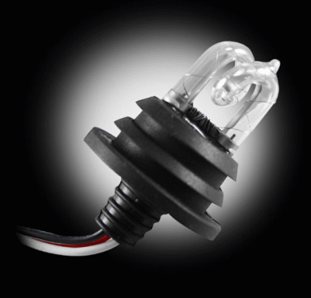 Mercedes  90-Watt Strobe Light Bulb