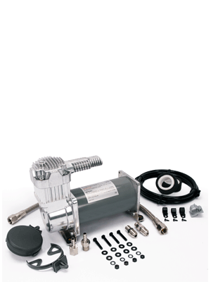 Mercedes  Viair 330C IG Series Compressor Kit - 33050