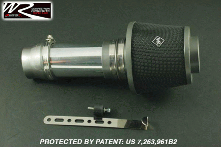 Mercedes  Weapon R Secret Weapon Air Intake System - 339-111-101