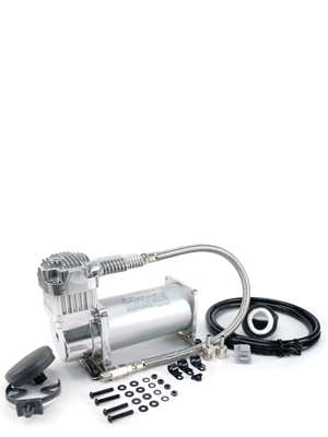 Mercedes  Viair 400C Compressor Kit - 40040