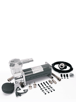Mercedes  Viair 450C IG Series Compressor Kit - 45058