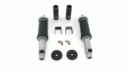 Mercedes  Universal Air Lift Chapman Air Suspension Kit - Front or Rear - 75592
