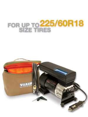Mercedes  Viair 77P Portable Compressor Kit - 00077