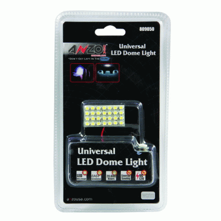 Mercedes  Anzo LED Dome Light - 28 SMD - 809050