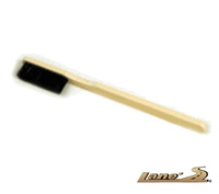 Mercedes  Lanes Wood Handle Toothbrush - 85-622