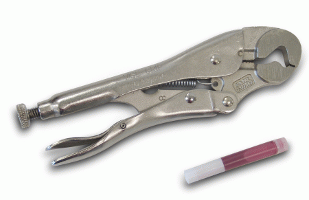 Mercedes  RideTech Locking Wrench - 85000001