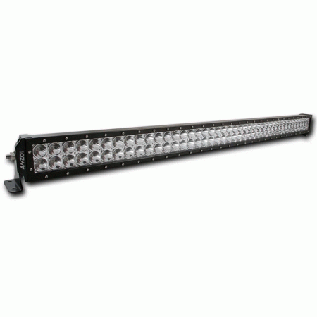Mercedes  Anzo Rugged Off Road Light 52 Inch - 3W High Intensity LED - 881030