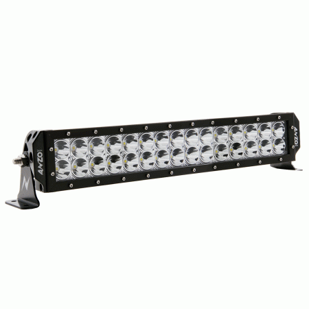 Mercedes  Universal Anzo Rugged Off Road Light 30 Inch 3W High Intensity LED - Spot - 881033