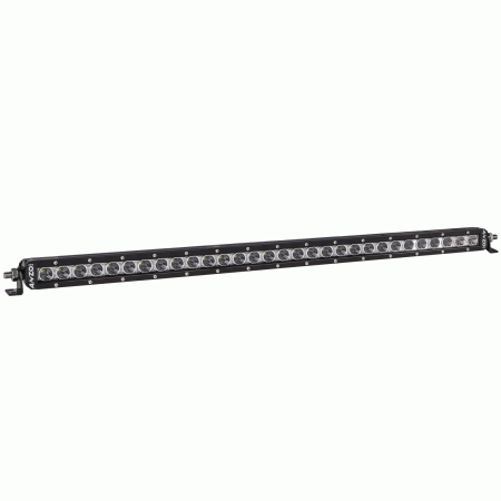 Mercedes  Universal Anzo Rugged Off Road Light 30 Inch 5W High Intensity LED Single Row - Spot - 881049