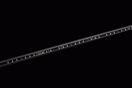 Mercedes  Universal Putco Tailgate LED Light Bar - 48 inch - 90008-48LDEW