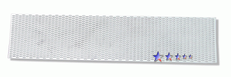 Mercedes  Universal APS Sheet Grille - A41211O