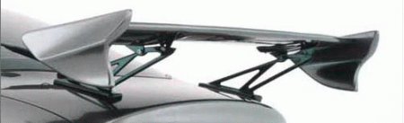Mercedes  Universal VeilSide GT Wing Type-II