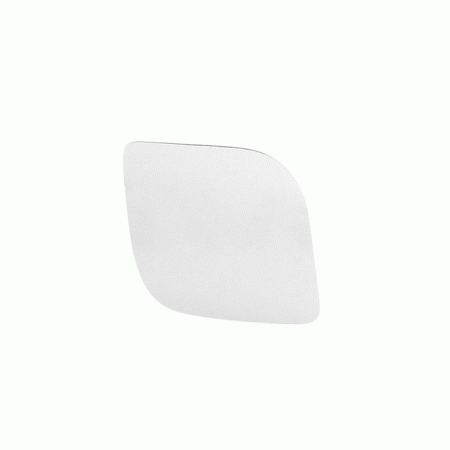 Mercedes  Universal Xtune Replacement Glass for Manual Mirror DRAM94 - DRAM98 - DRAM02 - Right - Small - MIR-GLASS-DRAM9402-MA-R2