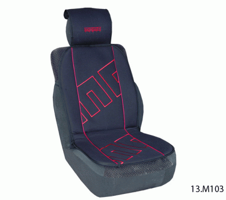 Mercedes  Momo Seat Cushion 
