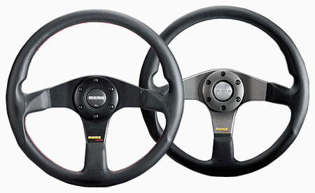 Mercedes  Tuner Steering Wheels