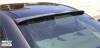 Mercedes-Benz E Class Rear Roof Glass Spoiler - Painted - M211-R2P